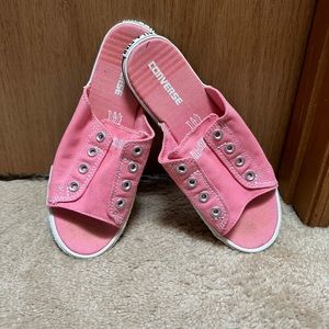 Converse Sandals